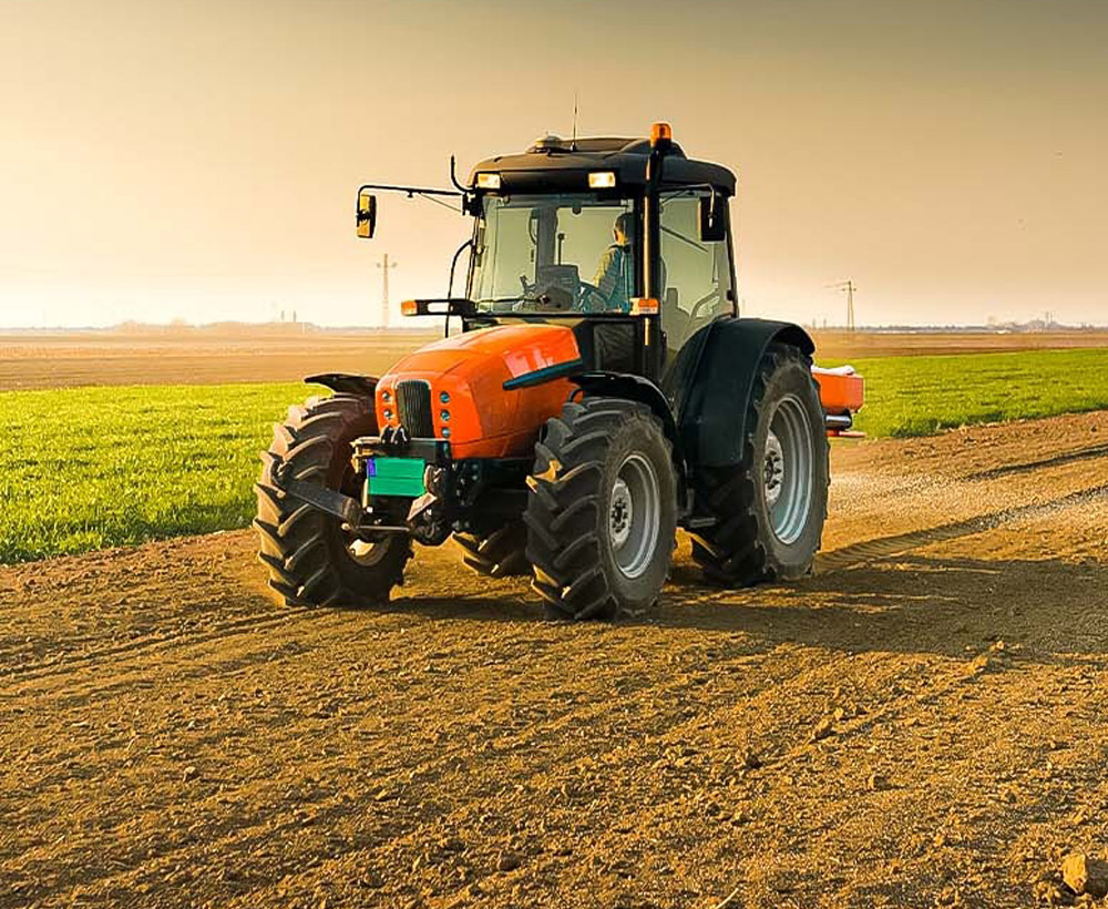 Agriculture