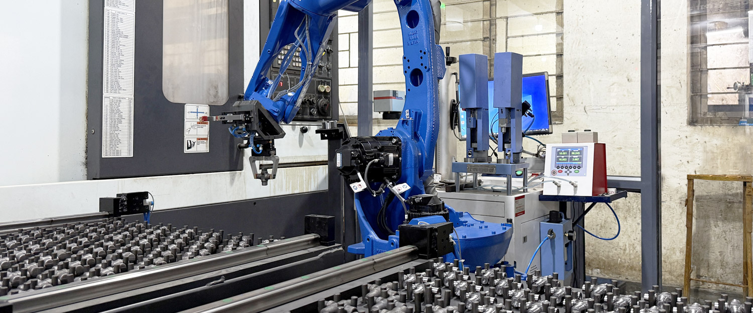 In-House Automation
