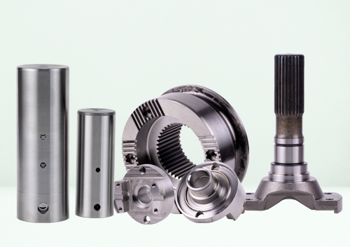 Axle Parts