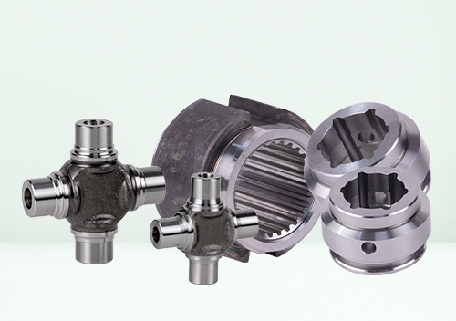 PTO Drive Shafts