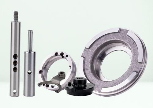Tractor Engine Parts